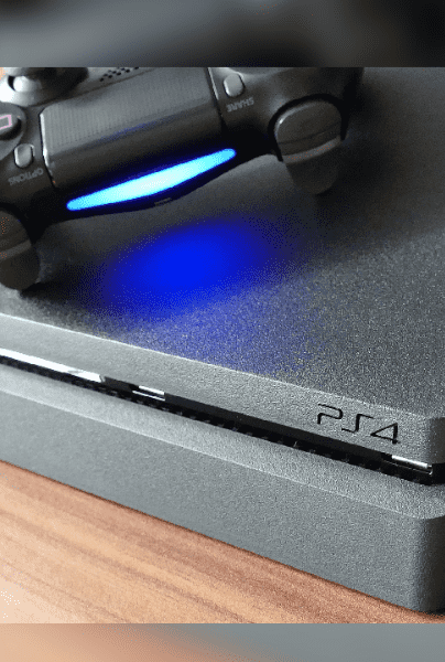 Adiós PS4: Sony planea dejar de hacer juegos para el 2025