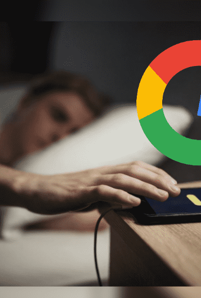 Google quiere saber cuánto roncas y toses al dormir para mejorar tu calidad de sueño