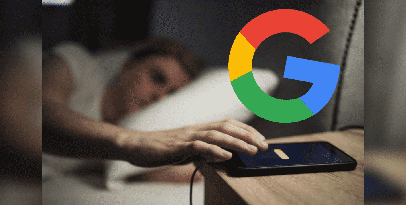 Google quiere saber cuánto roncas y toses al dormir para mejorar tu calidad de sueño
