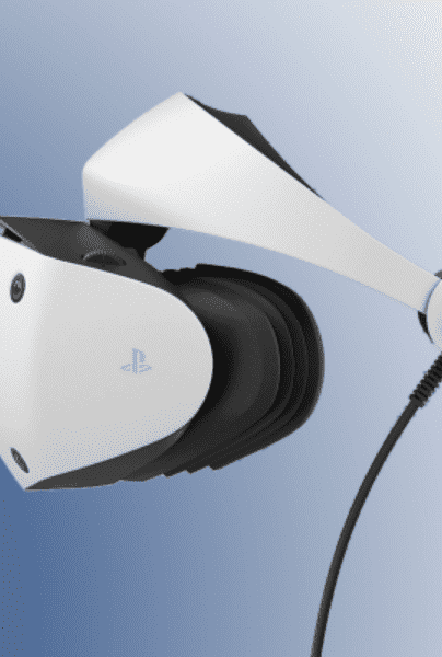 Sony podría estrenar sus nuevos lentes de realidad virtual durante el primer trimestre de 2023.