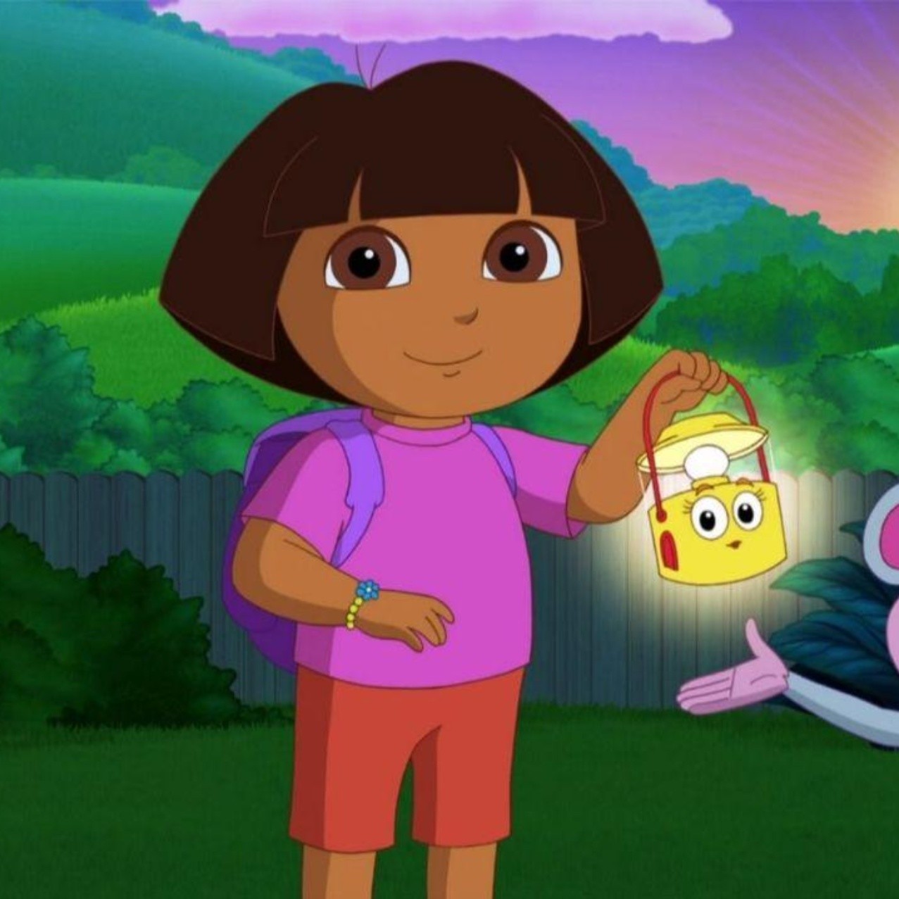 Cómo murió Dora, la Exploradora? El perturbador video es viral TikTok | Todo Digital Redes
