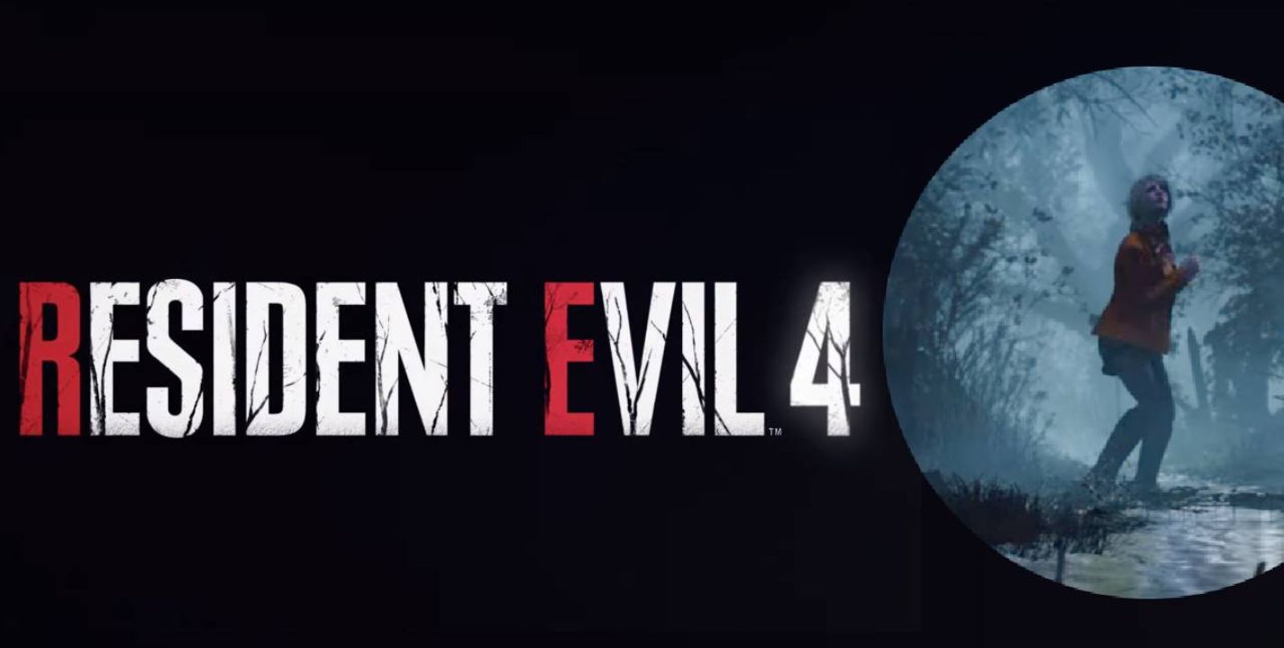 VIDEO: Así luce el remake de "Resident Evil 4" para PS5, saldrá el 24 de marzo del 2023