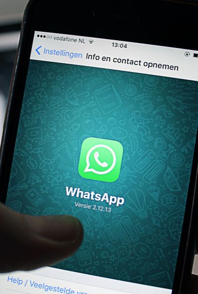 WhatsApp dejará que recuperes los mensajes eliminados en tu Android 