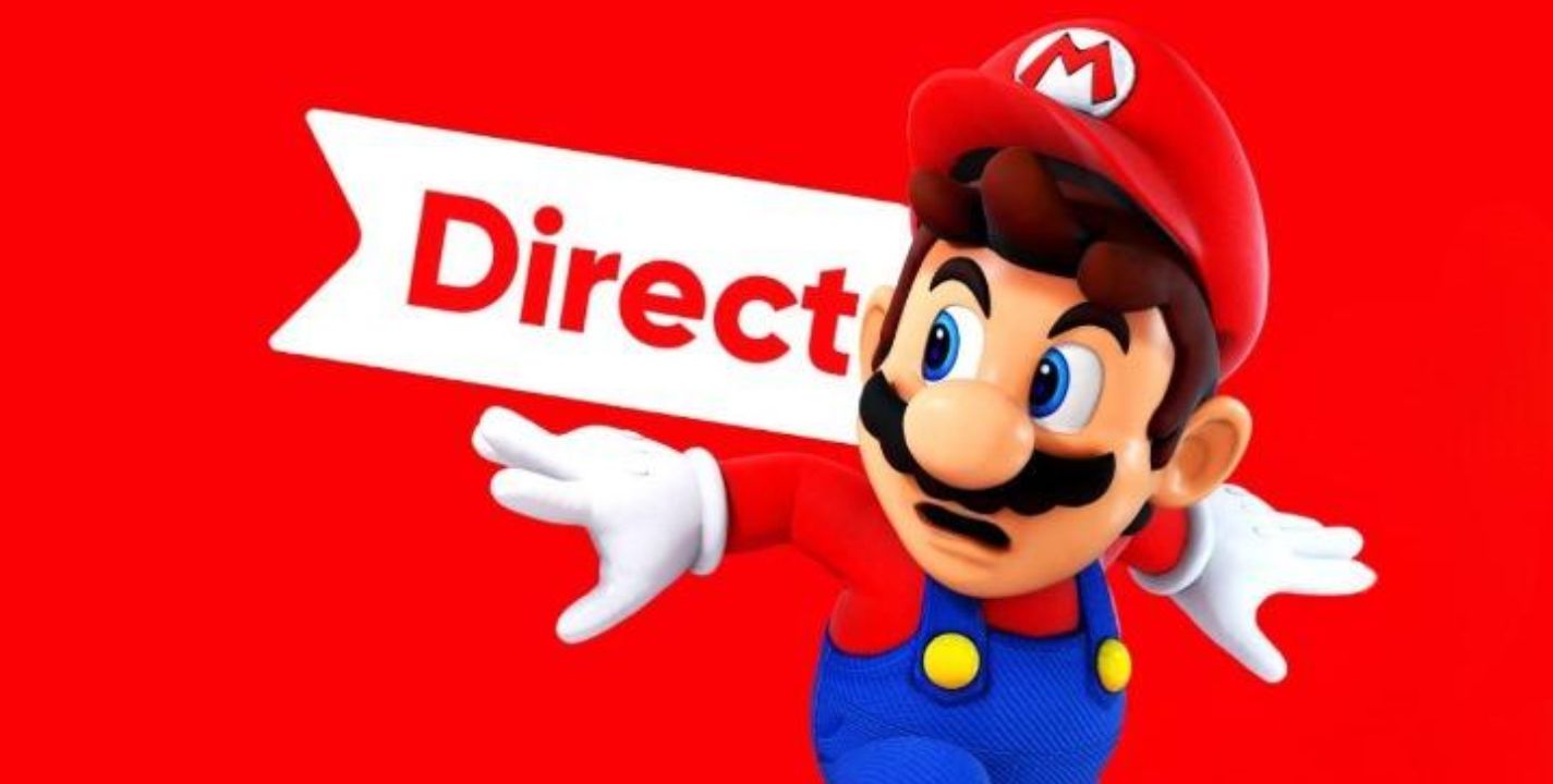 Se filtra por error la fecha del Nintendo Direct en junio