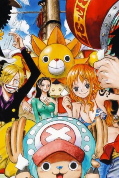 Eiichiro Oda anunció que muy pronto comenzará a trabajar en el final de One Piece.
