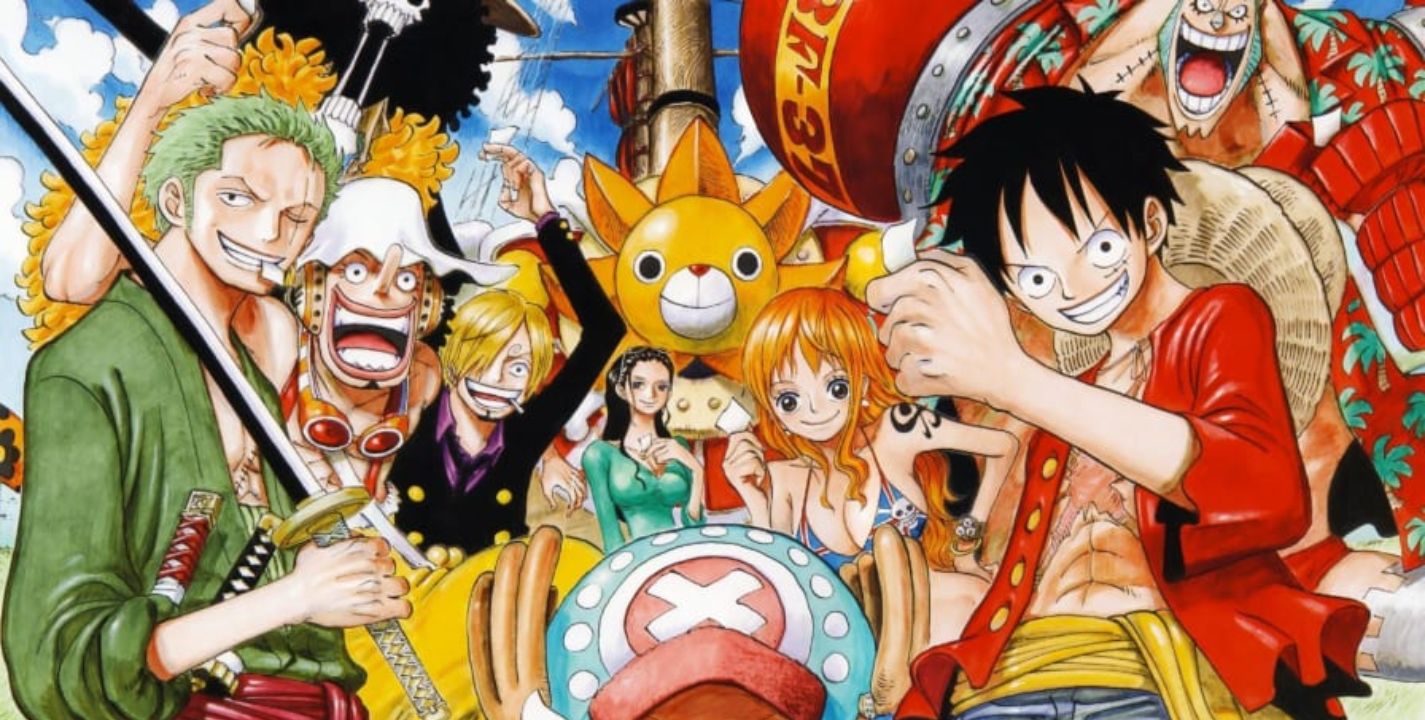 Eiichiro Oda anunció que muy pronto comenzará a trabajar en el final de One Piece.