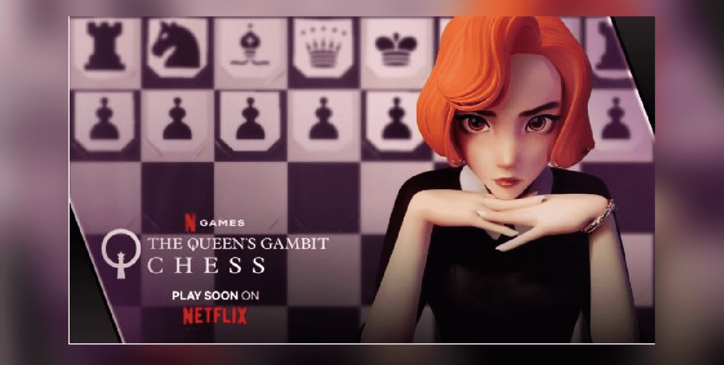 Netflix lanzará 50 nuevos juegos para suscriptores