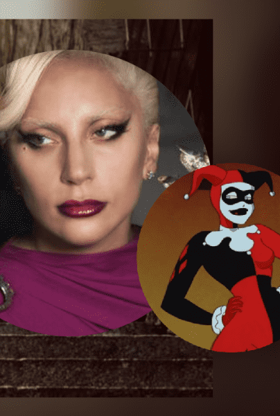 Lady Gaga podría protagonizar "Joker 2" junto a Joaquín Phoenix