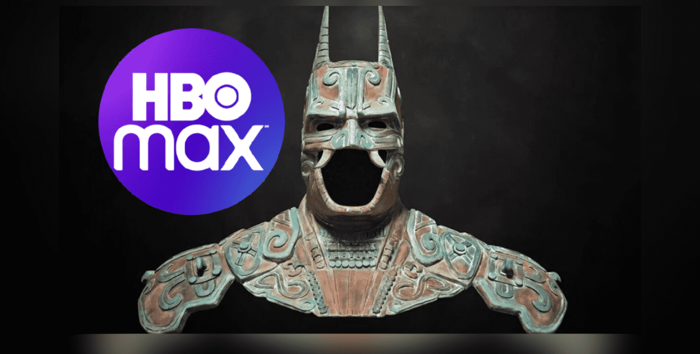 HBO Max hará película de Batman ambientada en México durante el Imperio Azteca