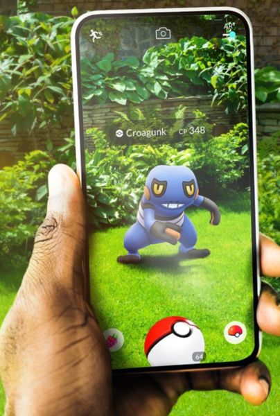 Pokémon GO dejará de funcionar en estos celulares