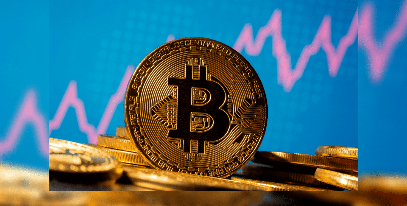 Precio de Bitcoin cae a 20 mil dólares, nivel más bajo desde 2020