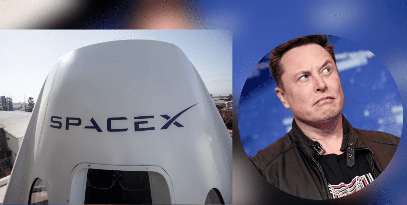 Space X despide a trabajadores que se quejaron de Elon Musk
