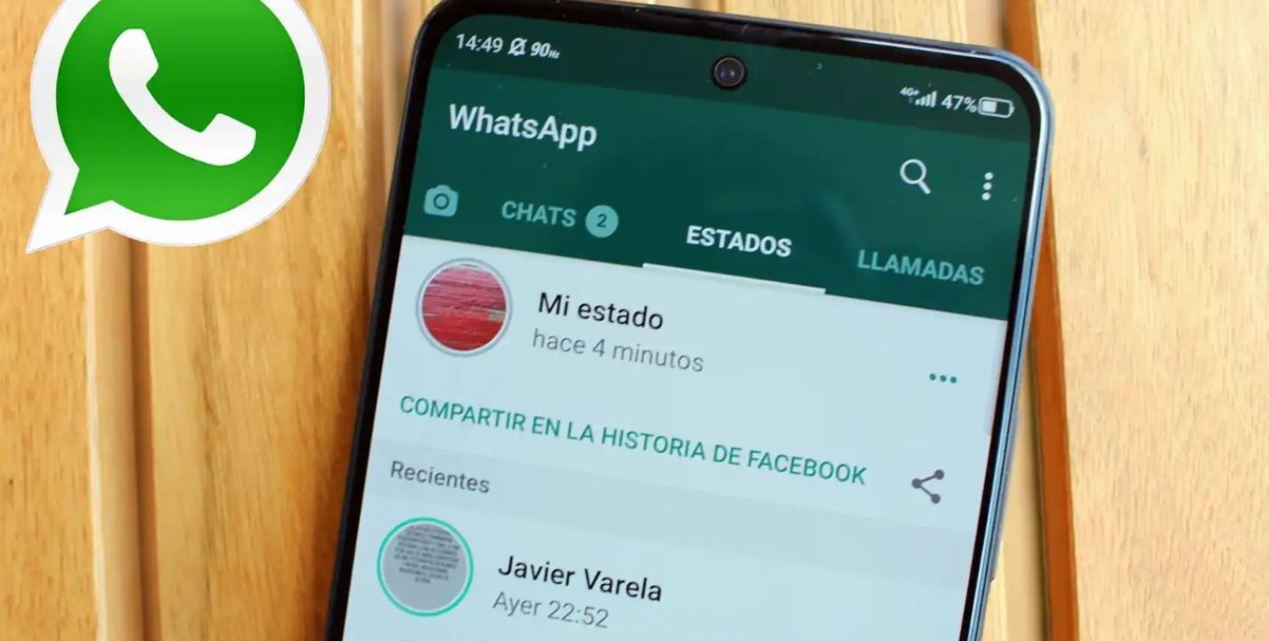 Cómo publicar videos de larga duración en Estados de WhatsApp