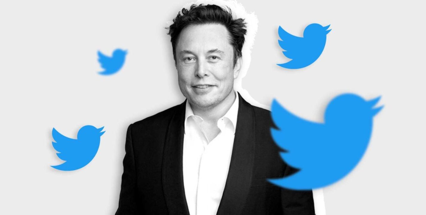Elon Musk al personal de Twitter: “El que no haga bien su trabajo será despedido”