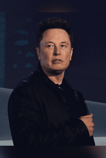Hija trans de Elon Musk quiere desligarse por completo de su padre