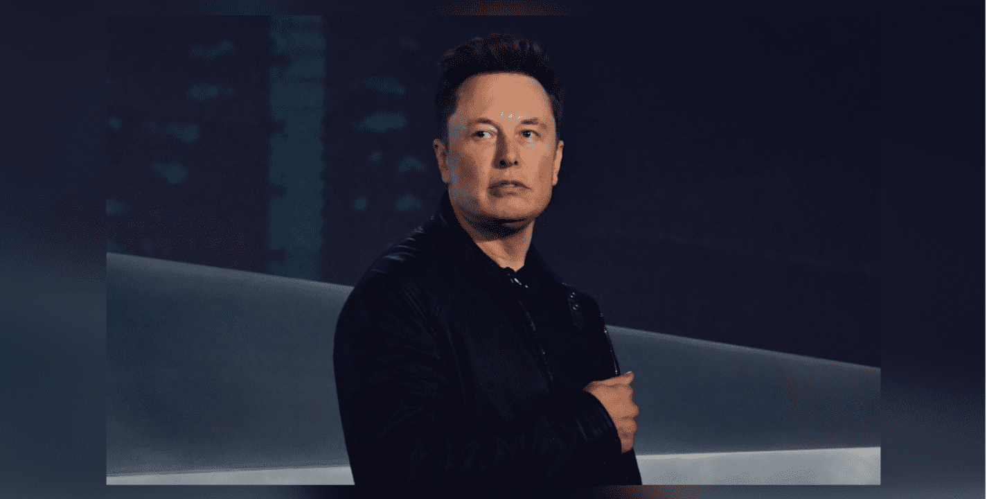 Hija trans de Elon Musk quiere desligarse por completo de su padre