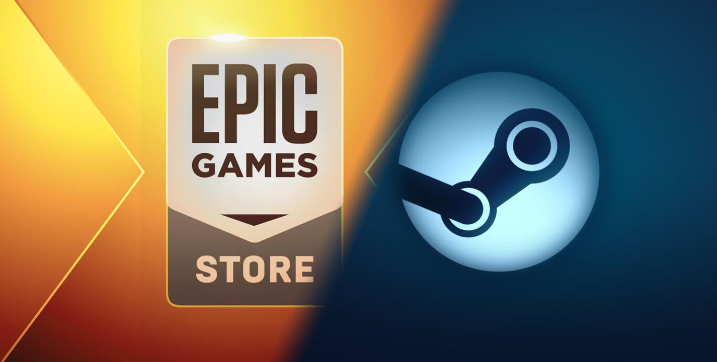 Epic Games habilita el juego cruzado con Steam