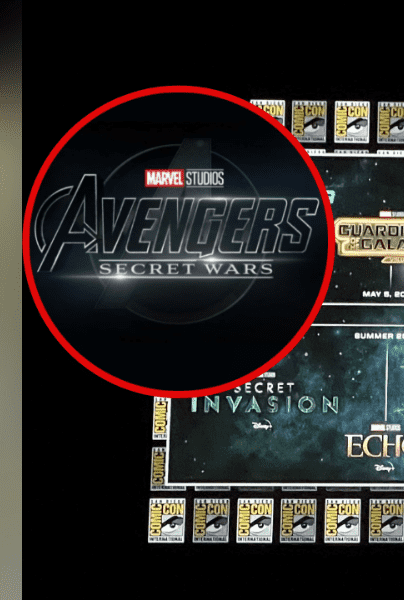Daredevil, Blade y Avengers: Los grandes anuncios de Marvel Studios en la Comic-Con 2022
