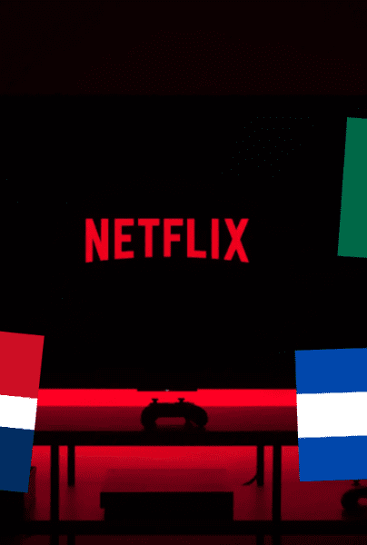 Netflix comenzará a bloquear accesos desde otros hogares en estos países