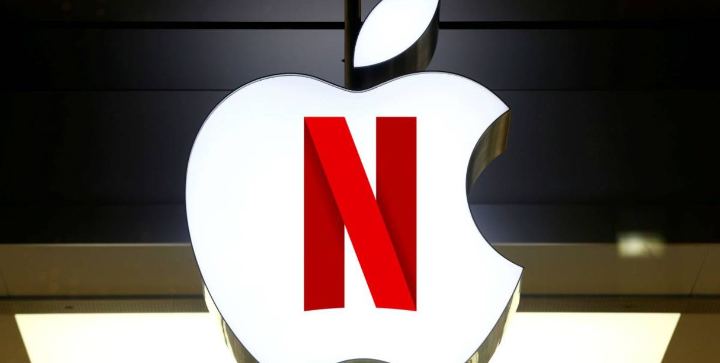 Netflix lanza un botón para evitar la comisión de la App Store de Apple