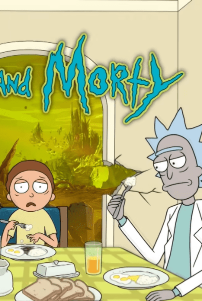 Conoce la fecha de estreno de la sexta temporada de "Rick & Morty" en México y en cuál plataforma verla