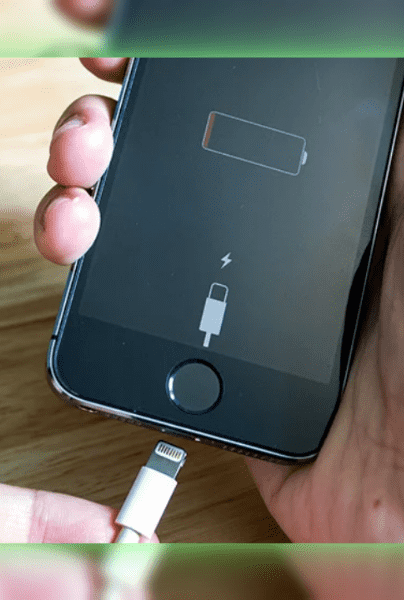 Esta App consume la mayor parte de la batería de tu iPhone, te decimos cómo frenarla
