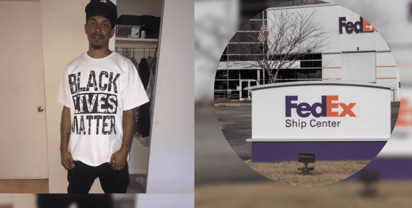 Critican a FedEx por usar bot para responder por paquete perdido que contenía restos de una persona