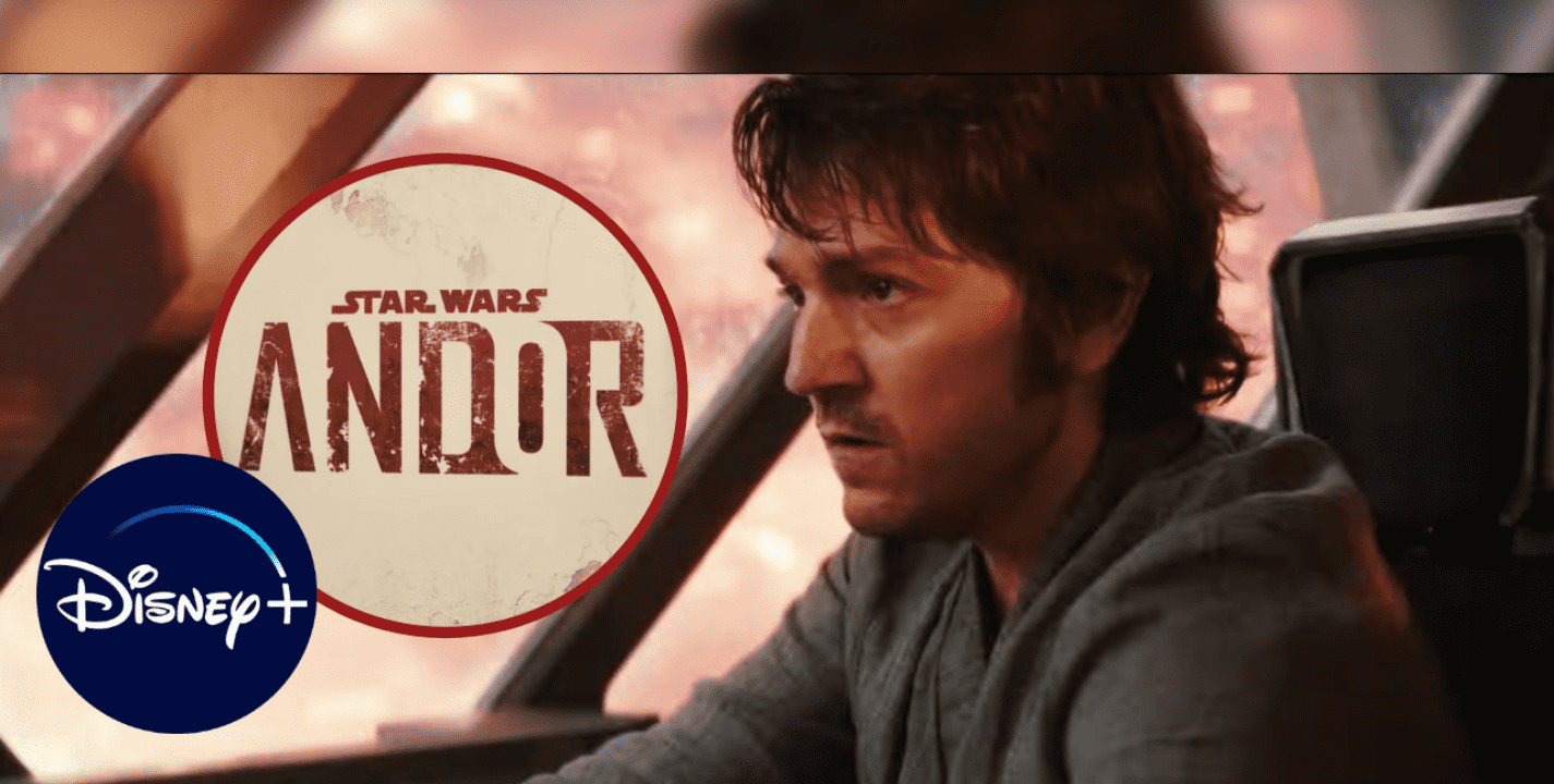 Disney+ retrasa serie de Star Wars con Diego Luna, ¿le sacó la vuelta a "Juego de tronos" y "El señor de los anillos"?