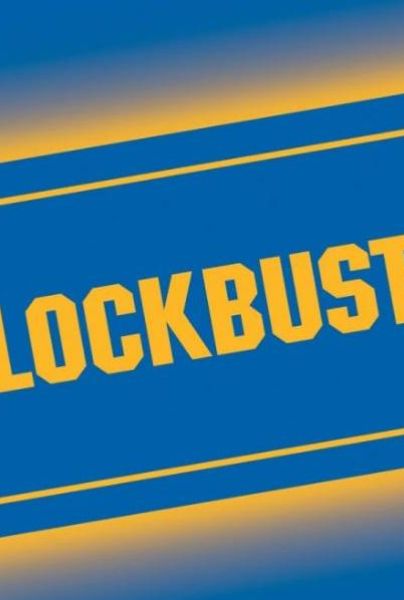 Blockbuster anuncia regreso "desde la tumba" con misterioso mensaje