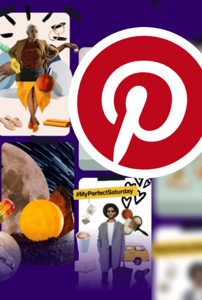 Shuffles: Conoce la nueva aplicación de Pinterest para hacer collages y tableros de diseño