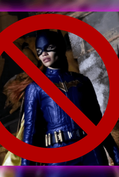 Adiós para siempre: HBO Max nunca estrenará la película de "Batgirl"