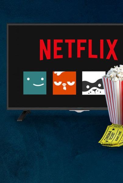 Netflix comenzó a bloquear cuentas compartidas que no pagan cargo adicional
