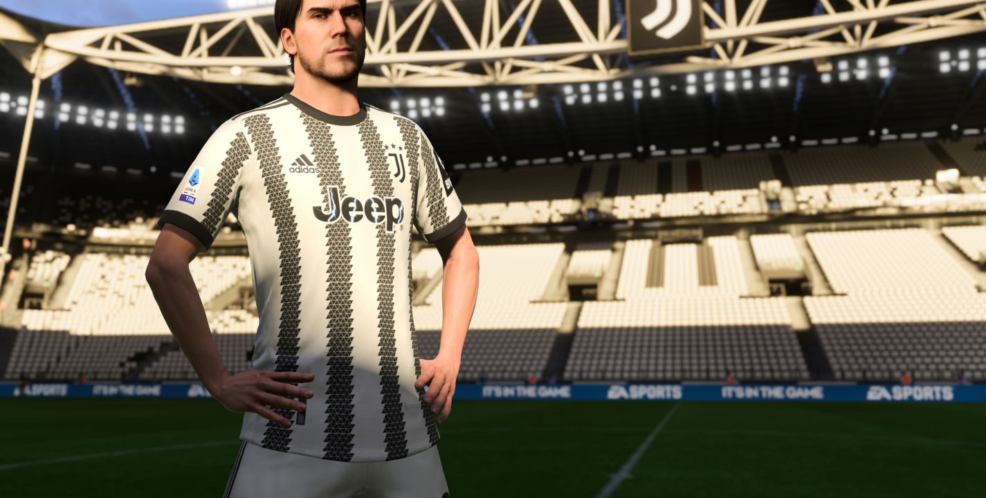 FIFA 23 prepara cambios importantes en el modo carrera