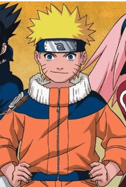 Naruto llegará a HBO Max con más de 50 episodios