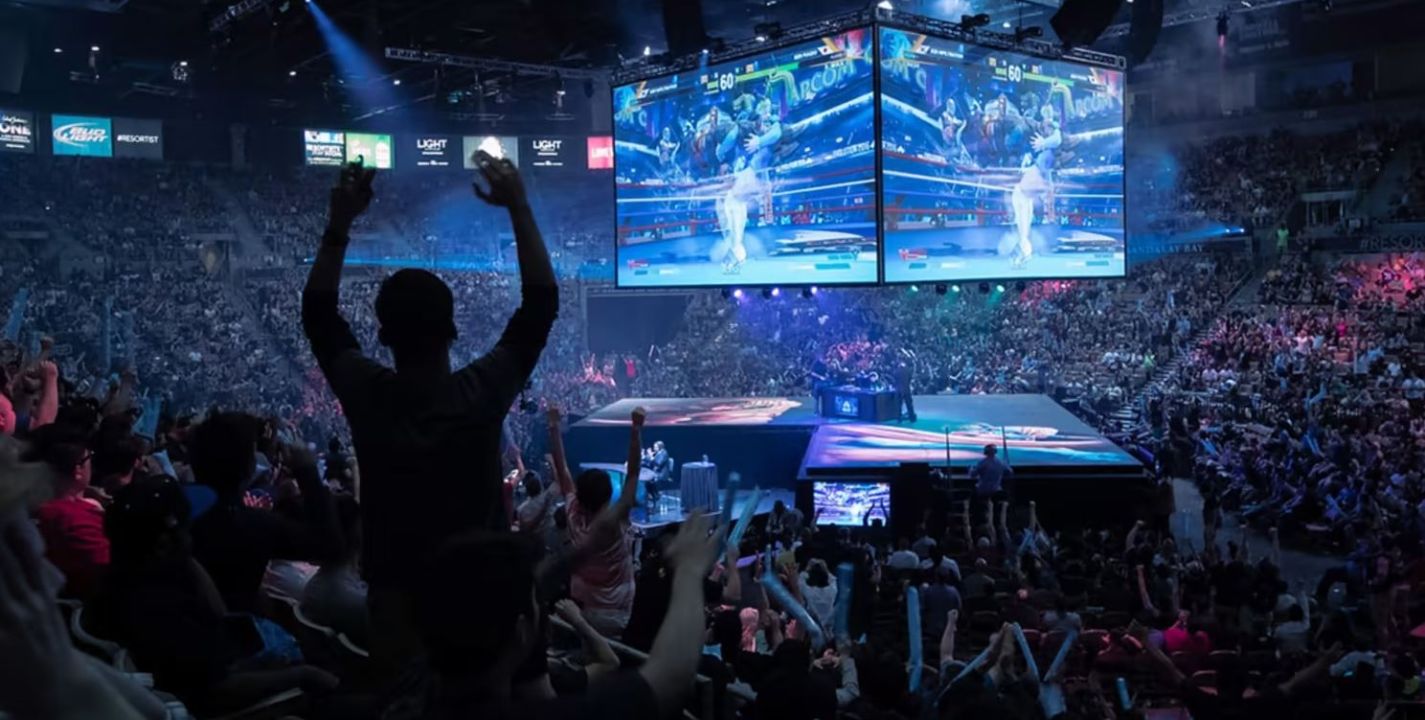 EVO 2022: fecha, horario y cómo ver el torneo más grande de videojuegos de pelea