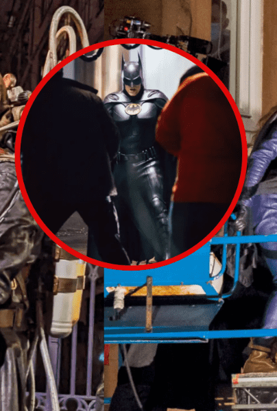 Lo que pudo ser: Filtraciones de "Batgirl" revelan la película que nunca veremos