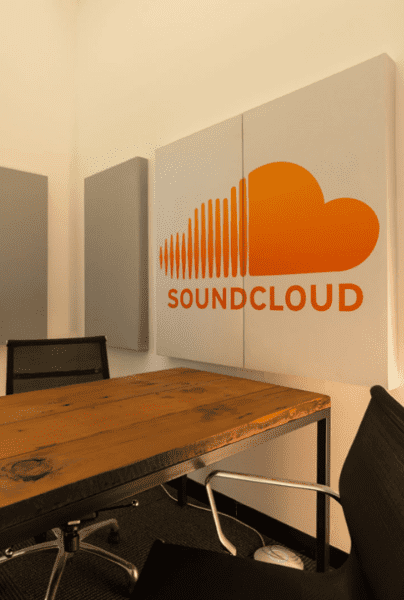 SoundCloud despedirá al 20% de su personal a nivel mundial