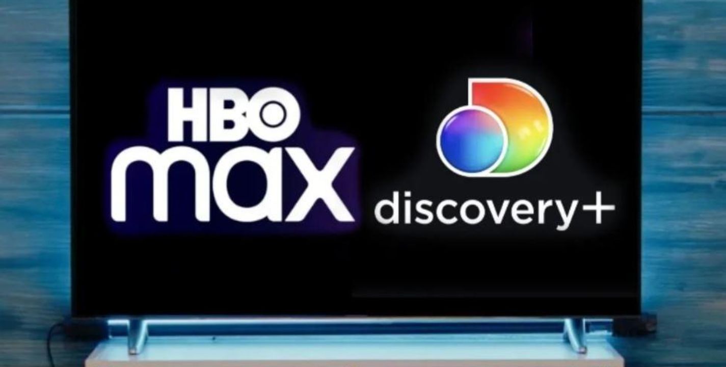 HBO Max y Discovery+ se fusionarán en un solo servicio de streaming