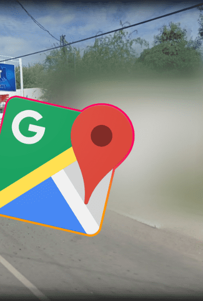 Cómo ocultar tu casa en Google Maps y Google Street View