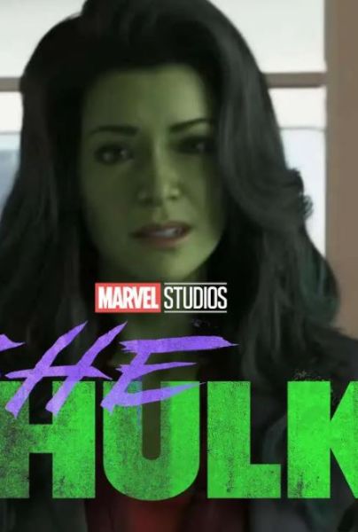 "She-Hulk": Disney+ te invita a tener una cita con Jennifer Walters