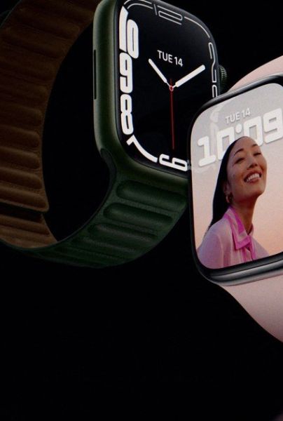 Los rumores de que el Apple Watch Series 8 incluirá un sensor de temperatura se intensifican después de que se anunciara que a patente ya se ha autorizado.