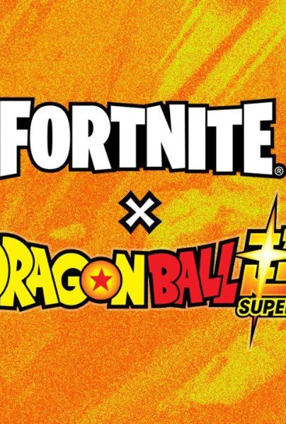 Dragon ball x Fortnite: Se filtra el tráiler antes de tiempo y ya sabemos que habrá máscaras de Goku y Vegeta, incluidas las formas Super Saiyan y Super Saiyan Blue, así como de Bulma y Beerus.