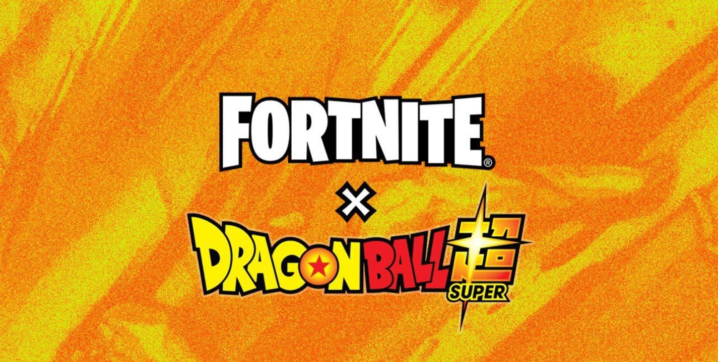 Dragon ball x Fortnite: Se filtra el tráiler antes de tiempo y ya sabemos que habrá máscaras de Goku y Vegeta, incluidas las formas Super Saiyan y Super Saiyan Blue, así como de Bulma y Beerus.