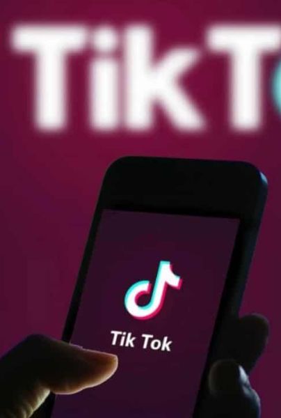 Cómo cambiar tu nombre en TikTok