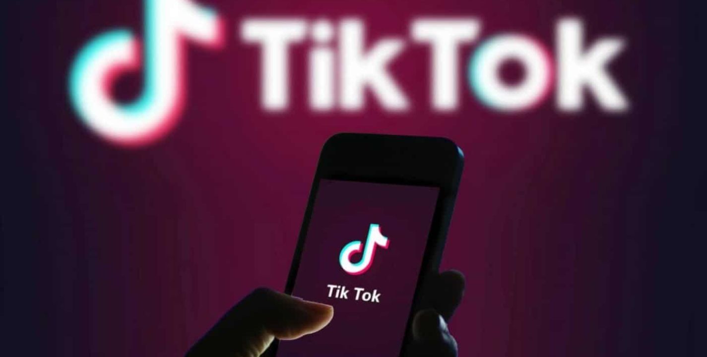 Cómo cambiar tu nombre en TikTok
