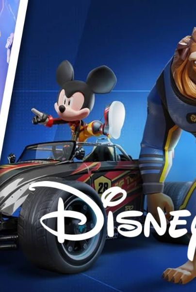 Disney & Marvel anuncian su primer Games Showcase