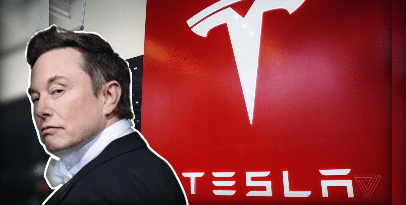 Ex-empleado de Tesla revela cómo es trabajar con Elon Musk: "No discutes con él"