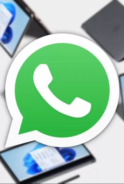 WhatsApp estrena su app nativa para Windows