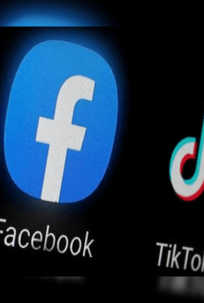 Nueva función de TikTok permitirá subir historias a Instagram y Facebook directamente