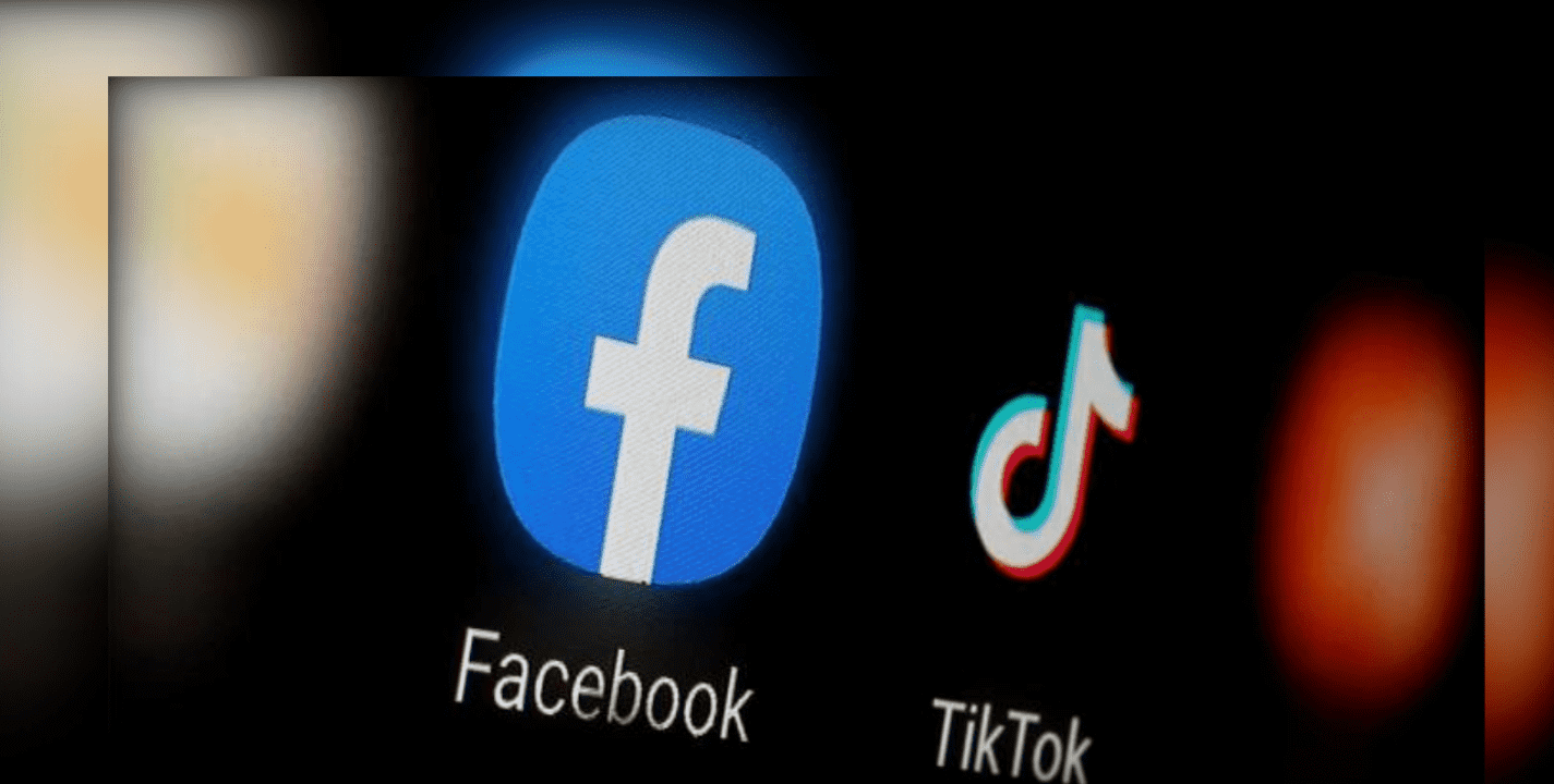 Nueva función de TikTok permitirá subir historias a Instagram y Facebook directamente